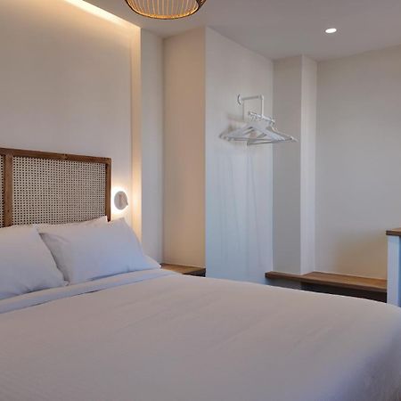 Euphoria Apartments Athens Luaran gambar