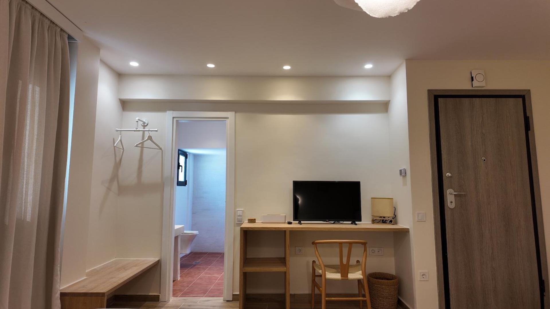 Euphoria Apartments Athens Luaran gambar