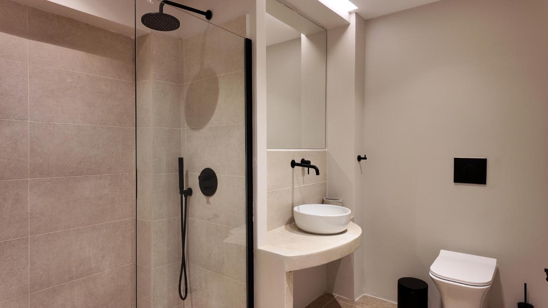 Euphoria Apartments Athens Luaran gambar