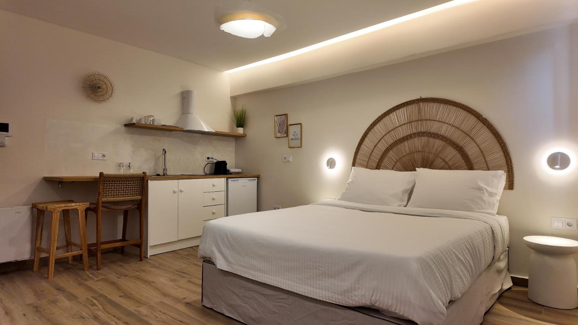Euphoria Apartments Athens Luaran gambar