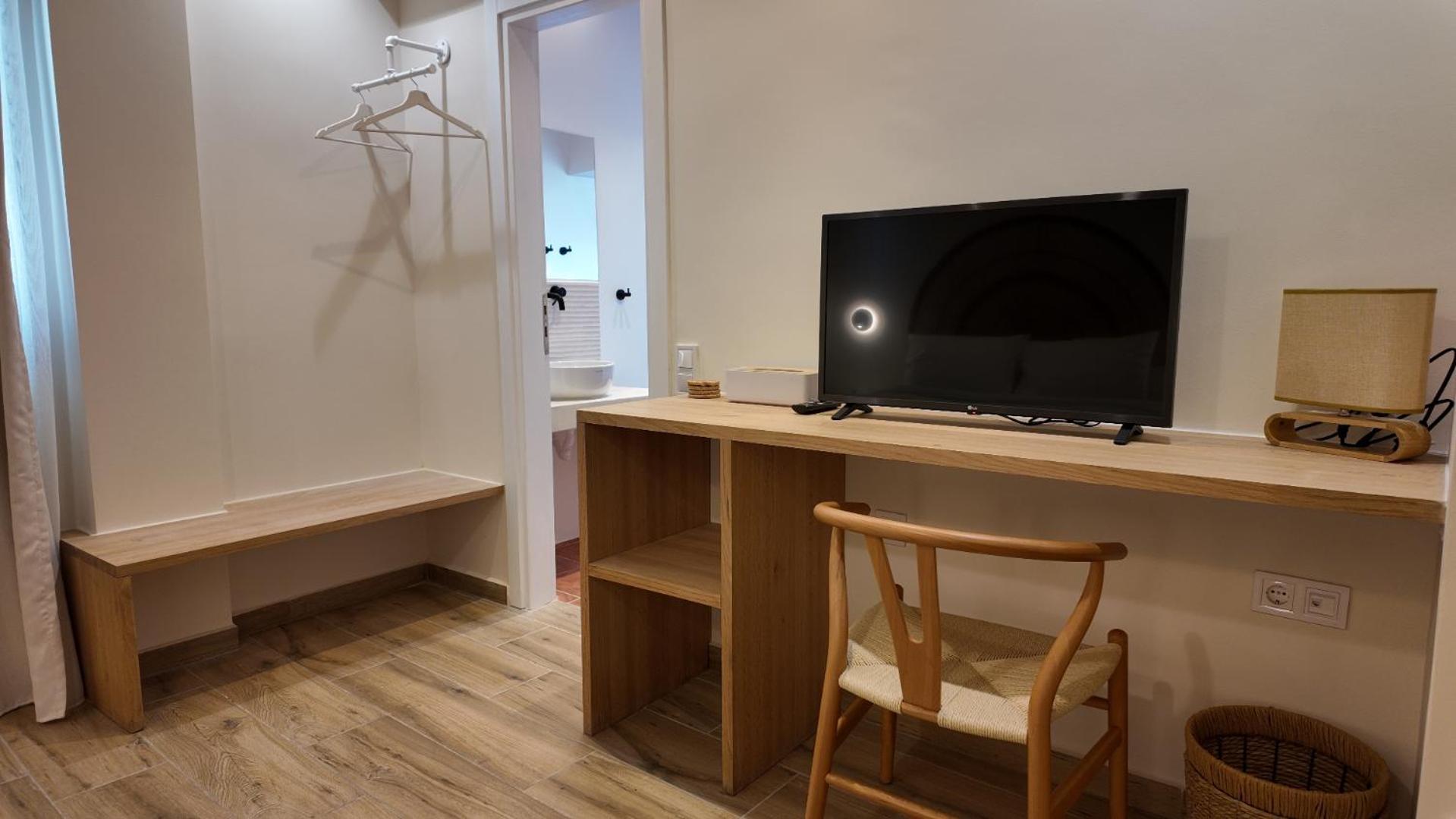 Euphoria Apartments Athens Luaran gambar
