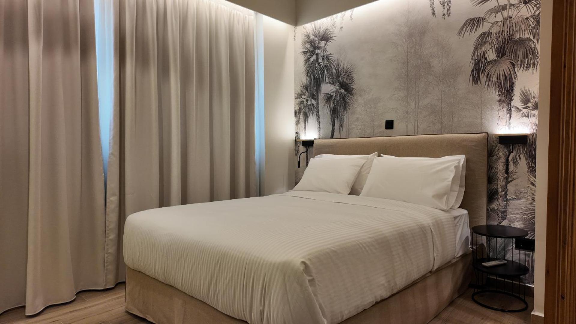 Euphoria Apartments Athens Luaran gambar