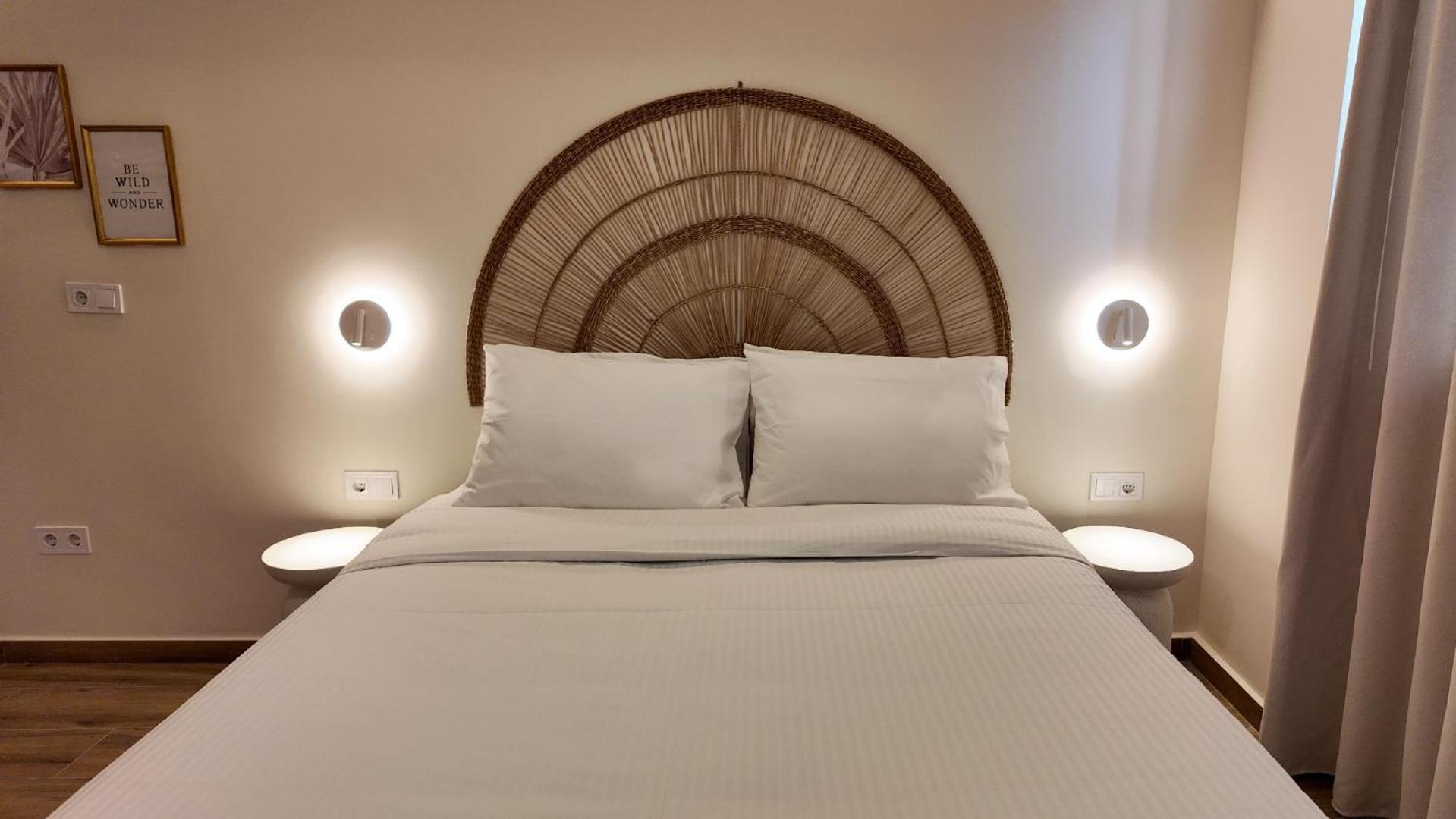 Euphoria Apartments Athens Luaran gambar