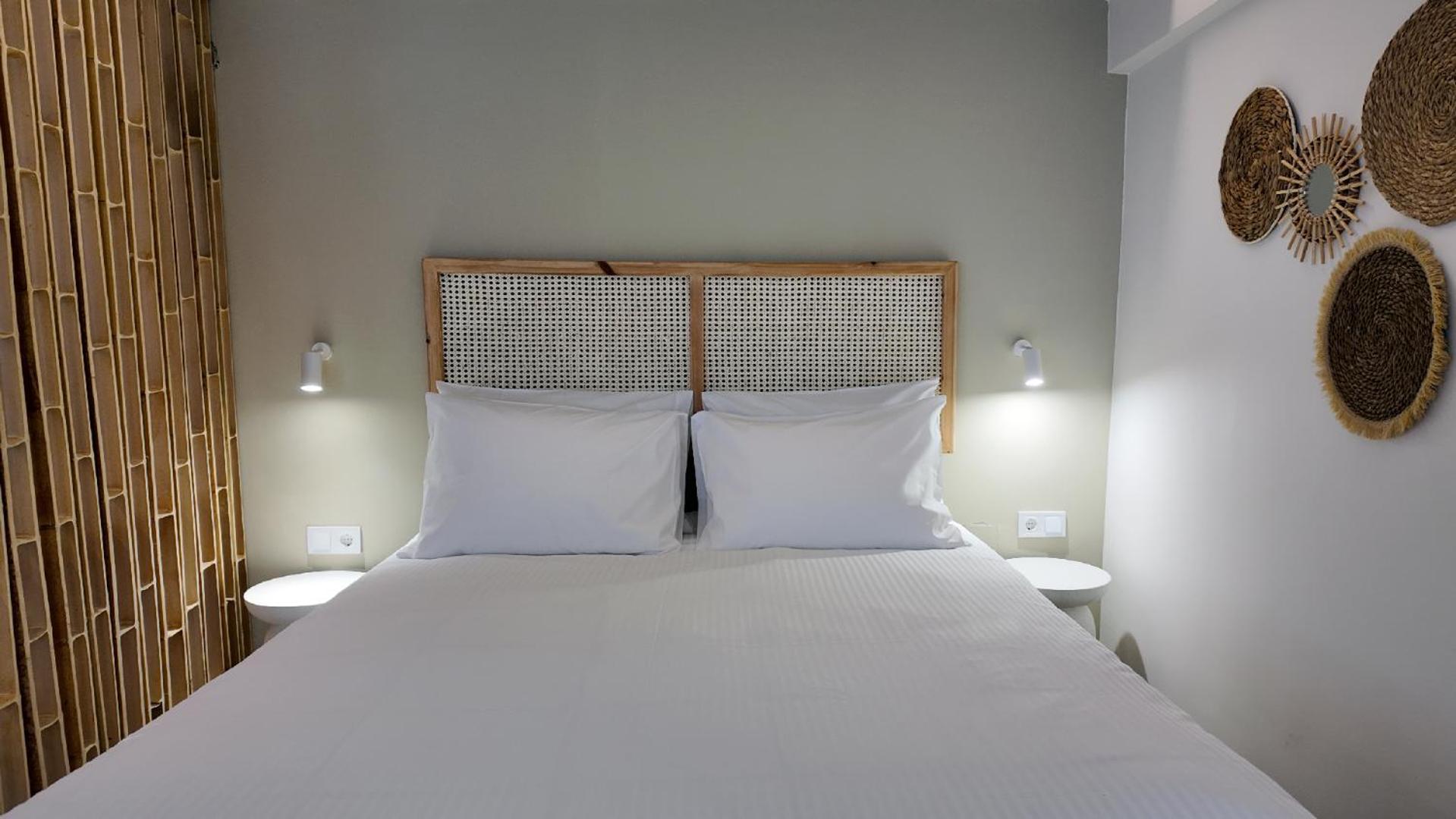 Euphoria Apartments Athens Luaran gambar