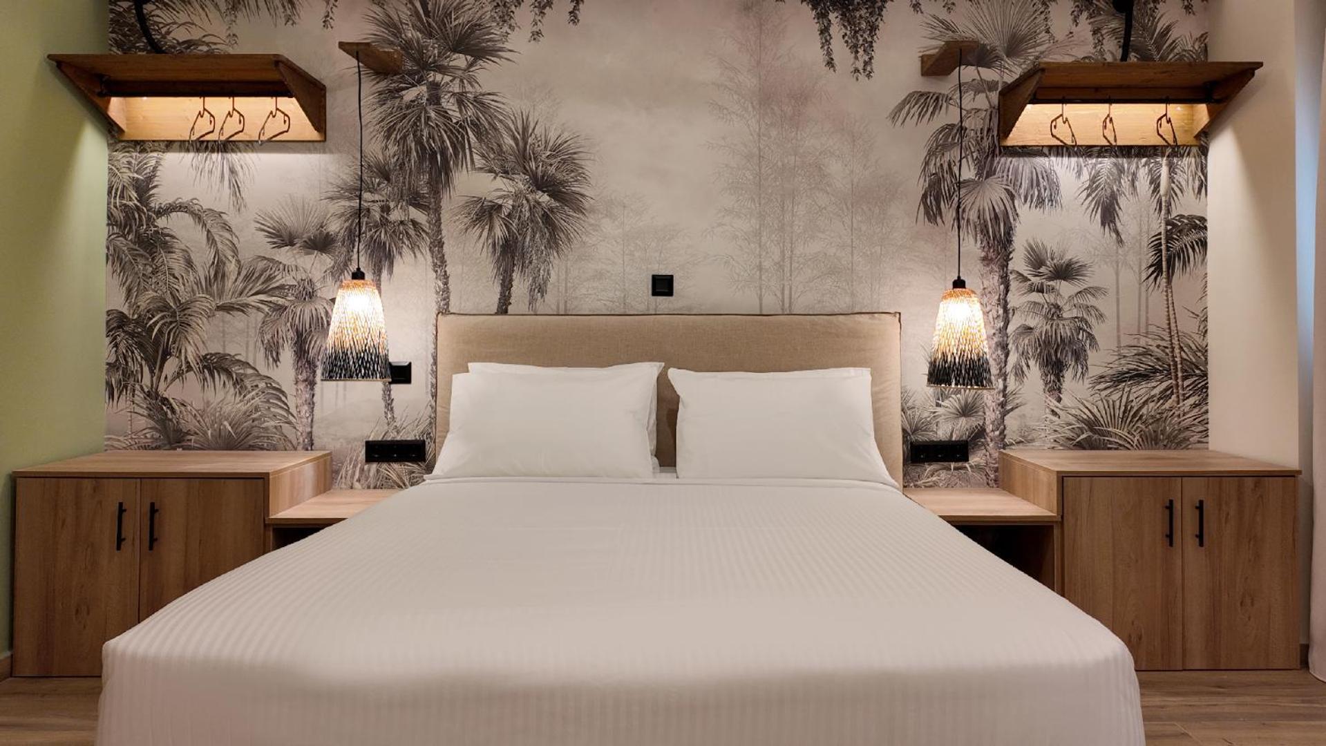 Euphoria Apartments Athens Luaran gambar
