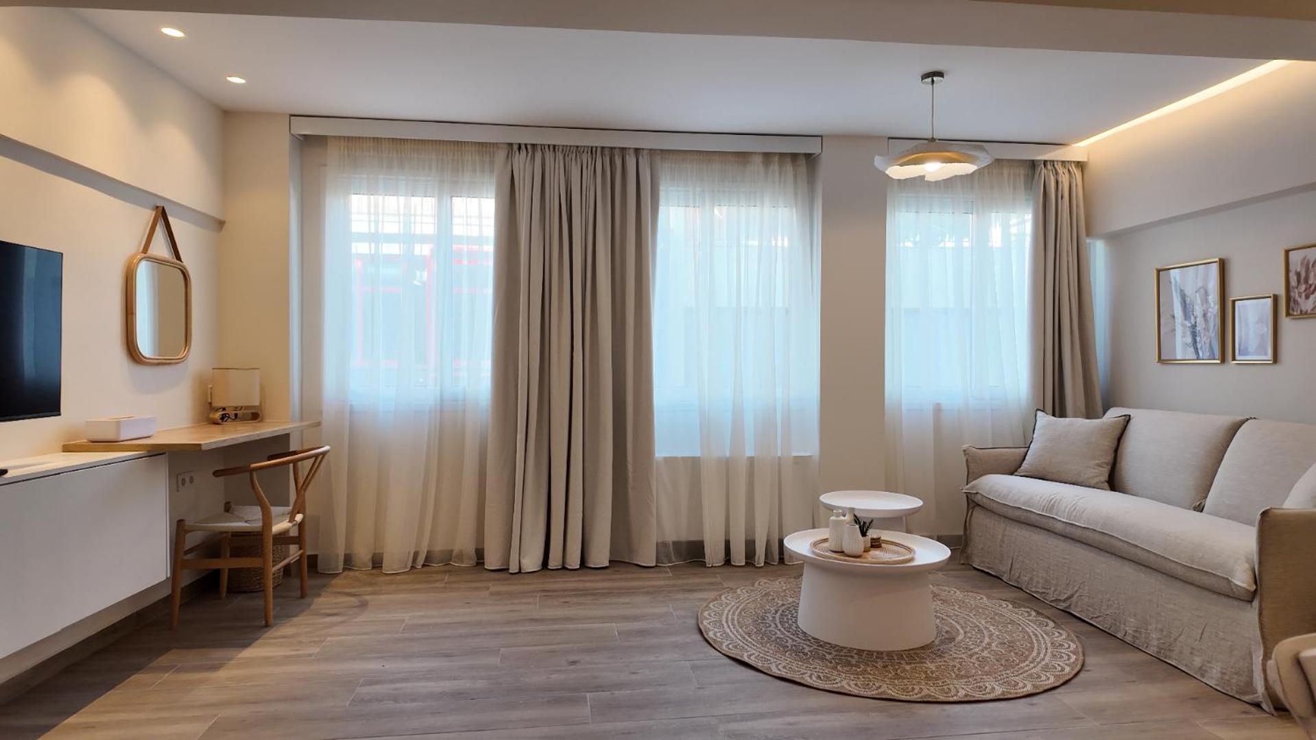 Euphoria Apartments Athens Luaran gambar