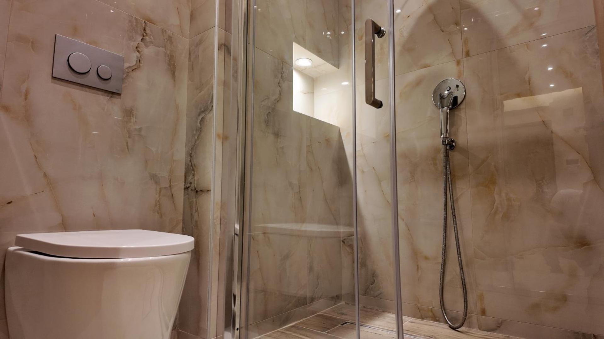 Euphoria Apartments Athens Luaran gambar
