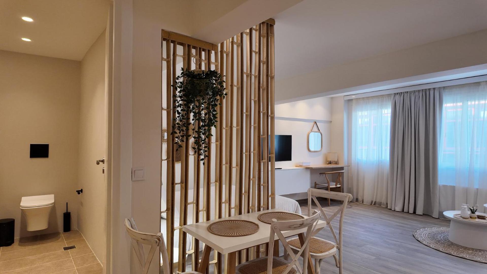 Euphoria Apartments Athens Luaran gambar