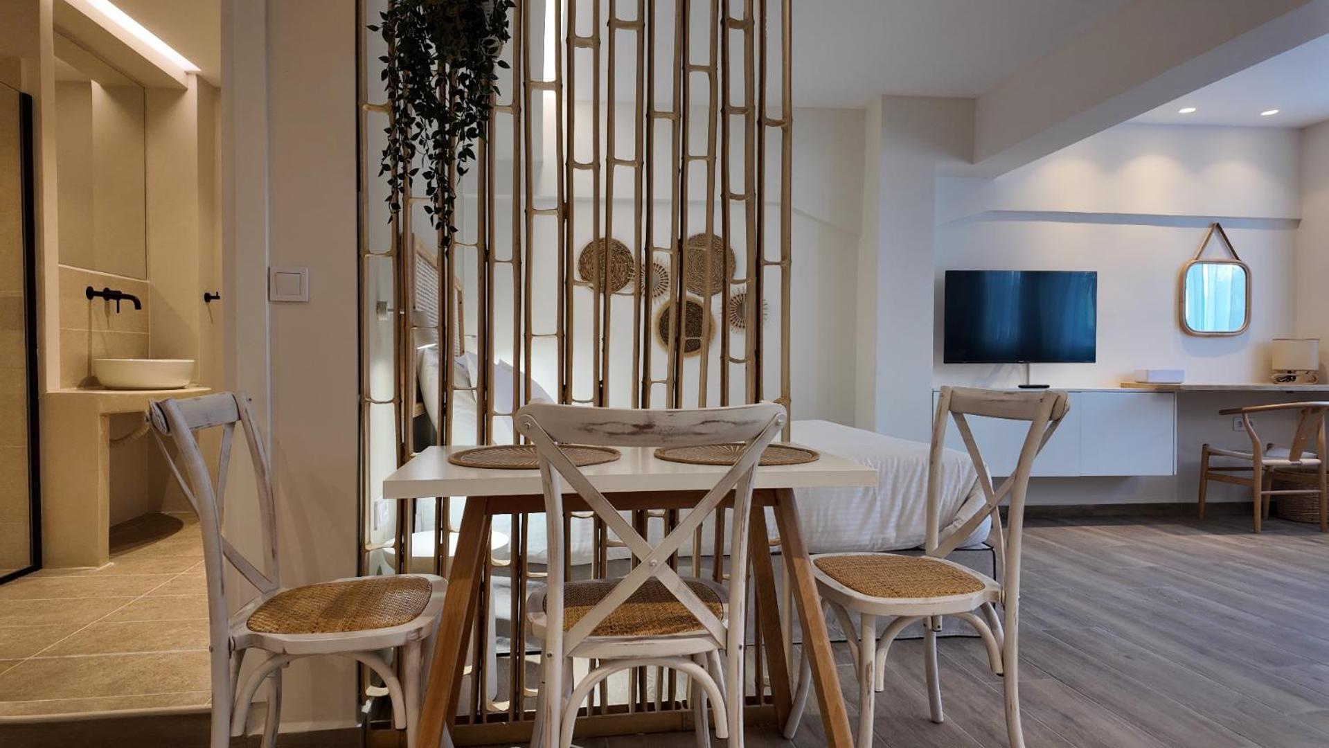 Euphoria Apartments Athens Luaran gambar