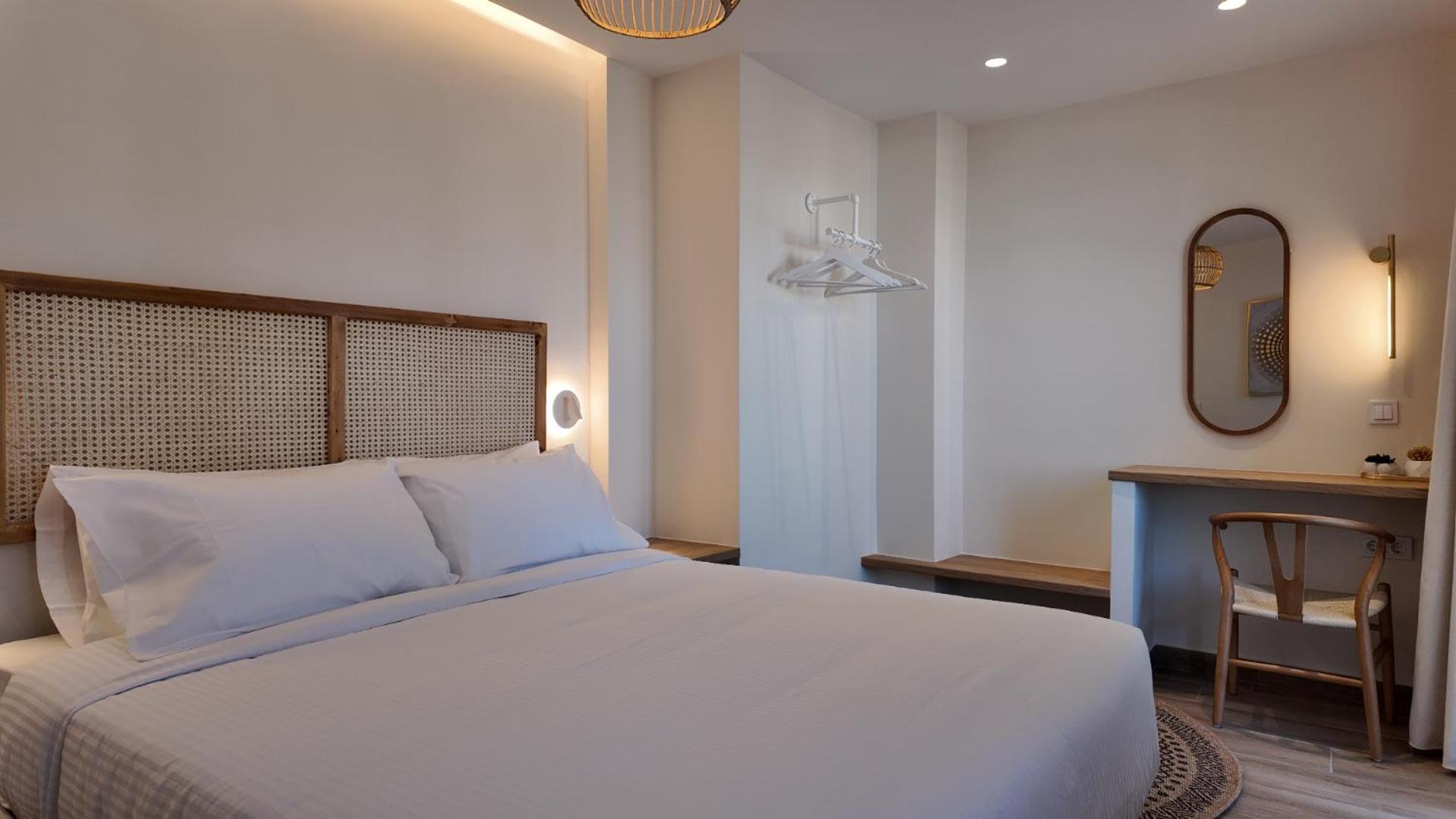 Euphoria Apartments Athens Luaran gambar