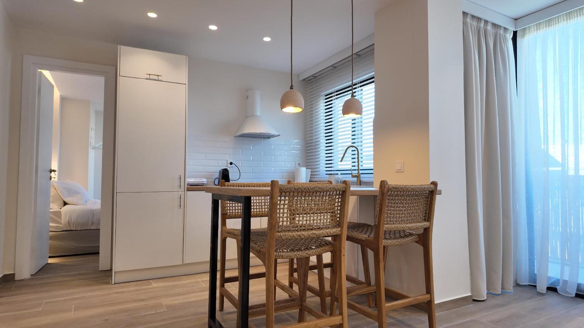 Euphoria Apartments Athens Luaran gambar