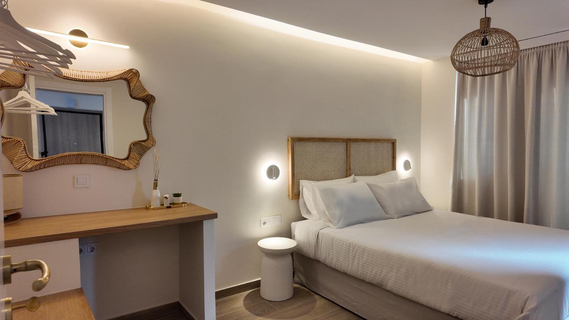 Euphoria Apartments Athens Luaran gambar