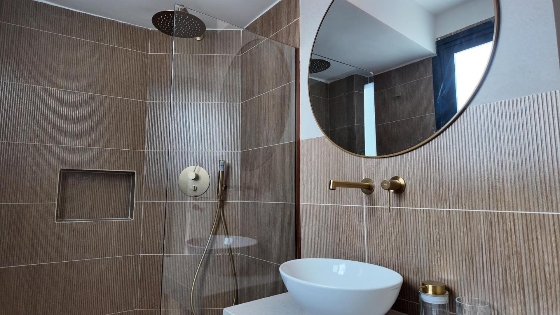 Euphoria Apartments Athens Luaran gambar