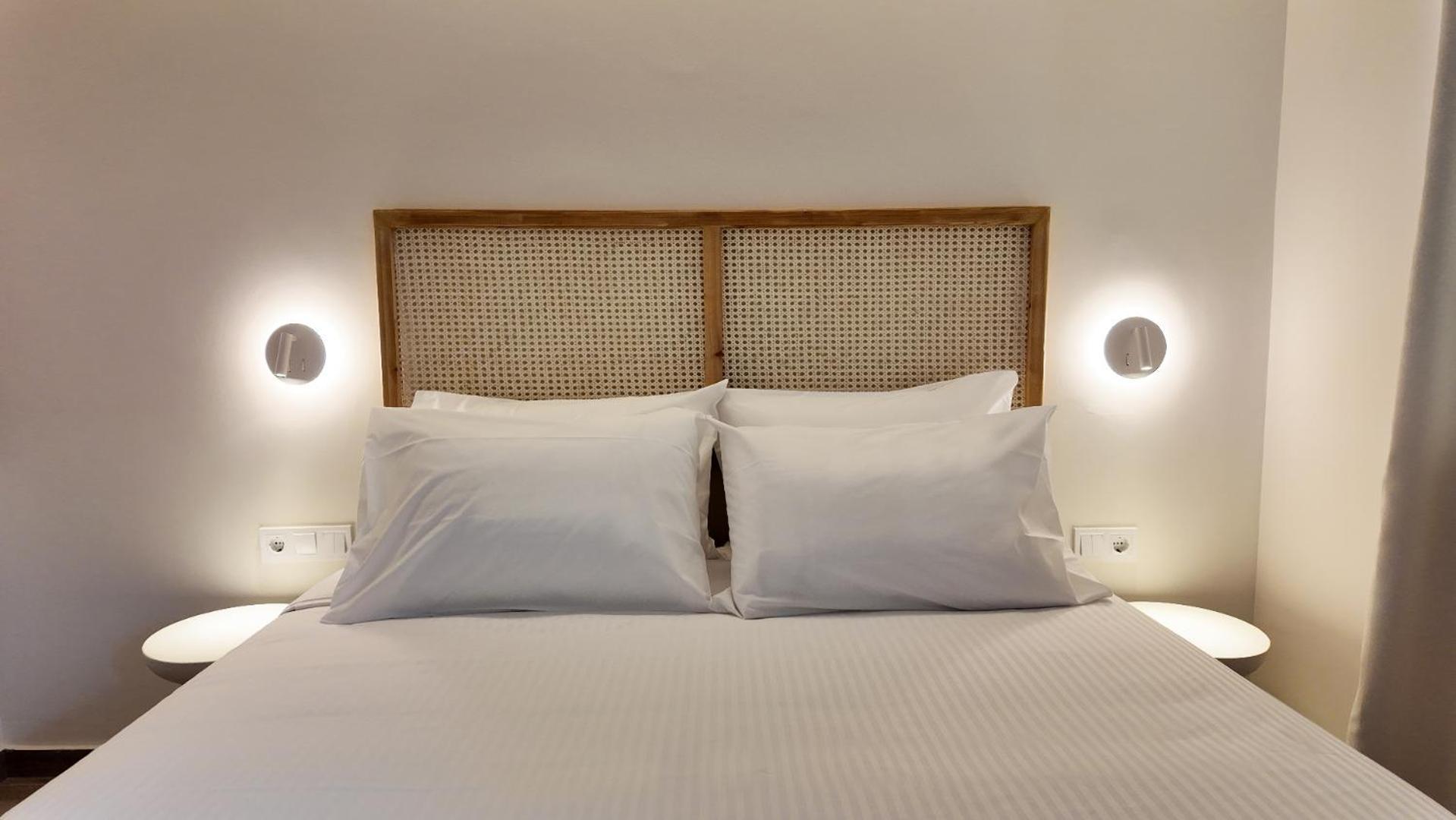Euphoria Apartments Athens Luaran gambar