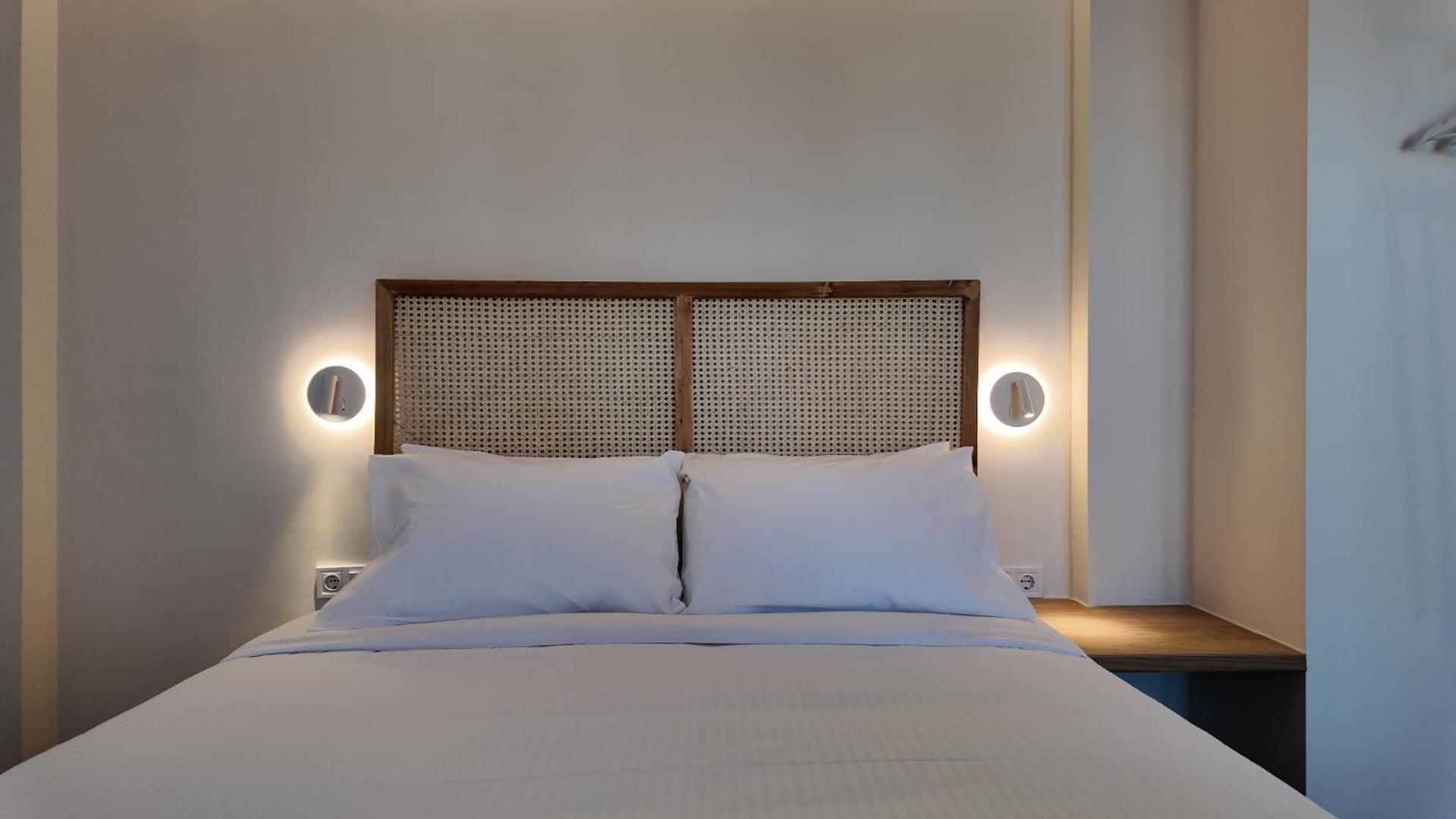 Euphoria Apartments Athens Luaran gambar